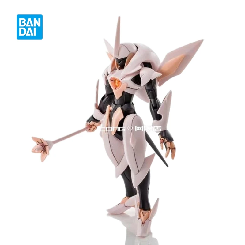 

Bandai Аниме периферийные устройства Gundam PB Limited HGUC Arcia FAWN FARSIA AGE EXVS2 Сборная модель коллекционная игрушка подарок