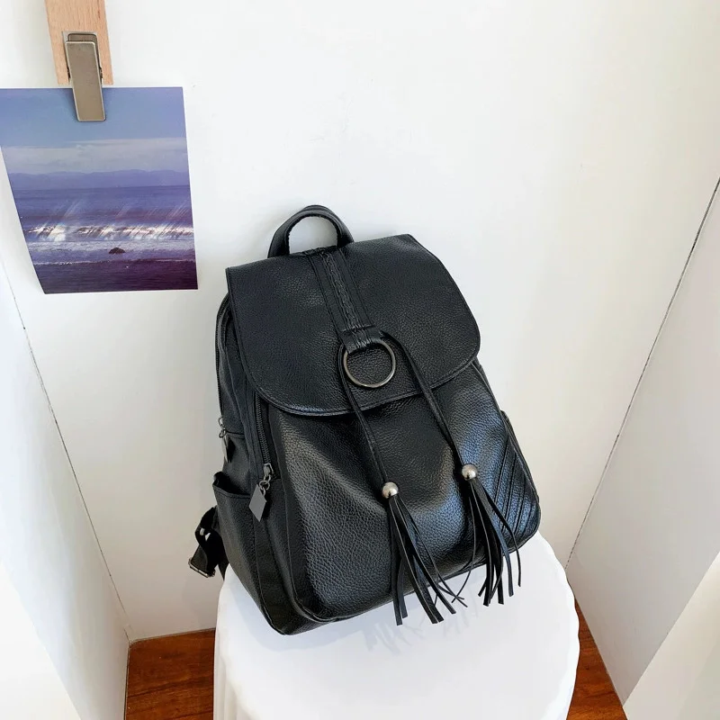 Рисунок 3 - Модный женский рюкзак