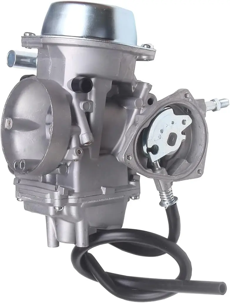 Фото Новый карбюратор для Bombardier CAN-AM ATV DS650 DS 650 2001-2007 №3