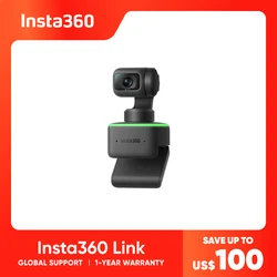Веб-Камера Insta360 Link