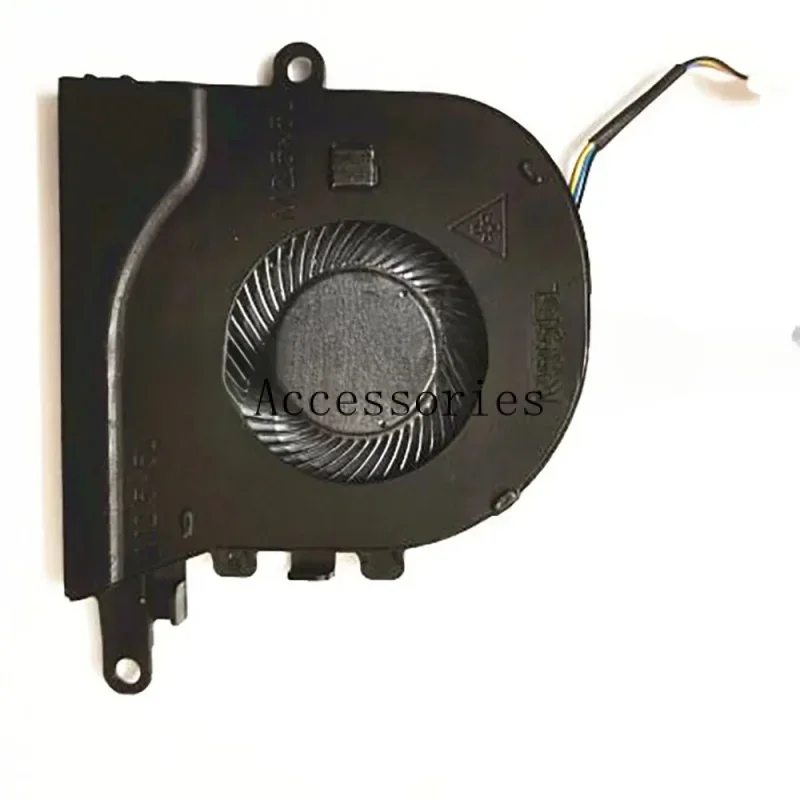 Вентилятор охлаждения FORNEW для Dell Latitude 3590 L3590 E3590 inspiron 15 5570 5575 DC5V FX0M0 0FX0M0 cn-0FX0M0 DC28000K9R0