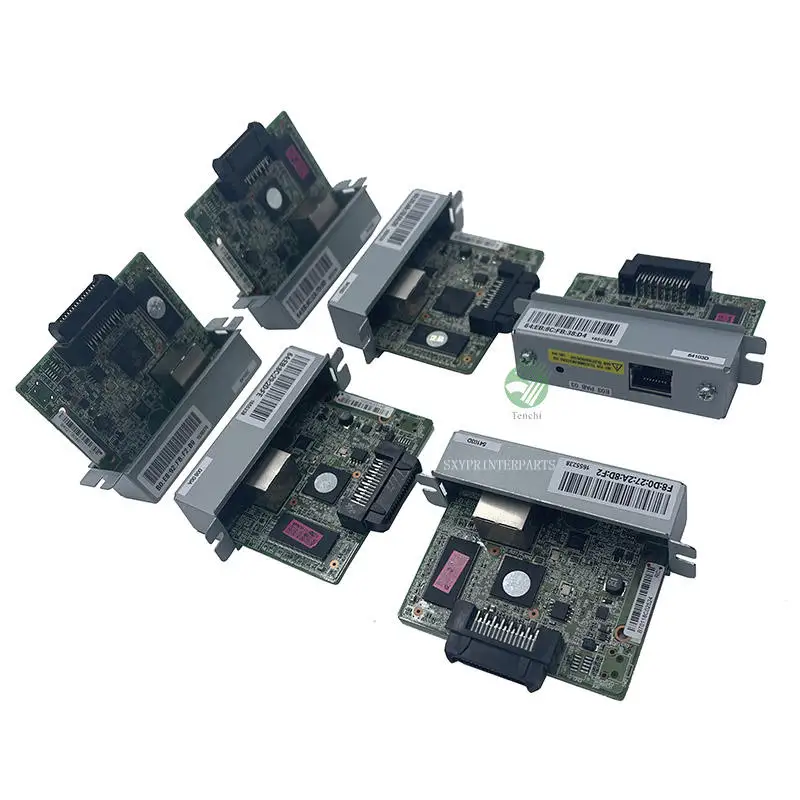 Ethernet интерфейс для принтера Epson SXYTENCHI