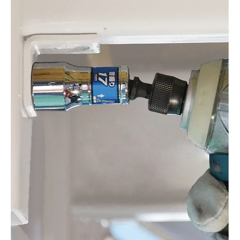 VESSEL Франчайзинговый рукав серии NO. WAS наклонная короткая отвертка адаптер для