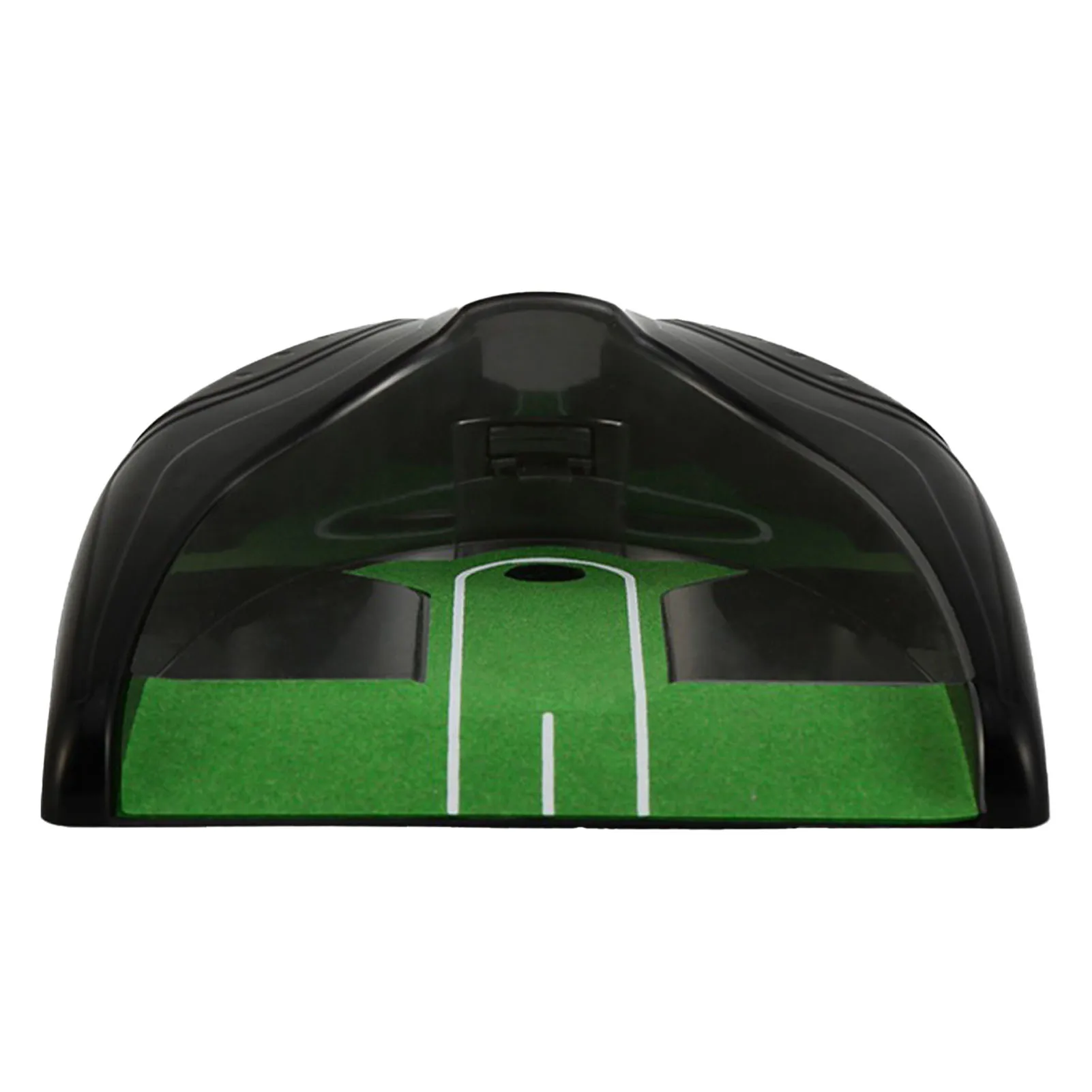 Автоматический тренировочный инструмент стакан для игры в гольф пластиковый