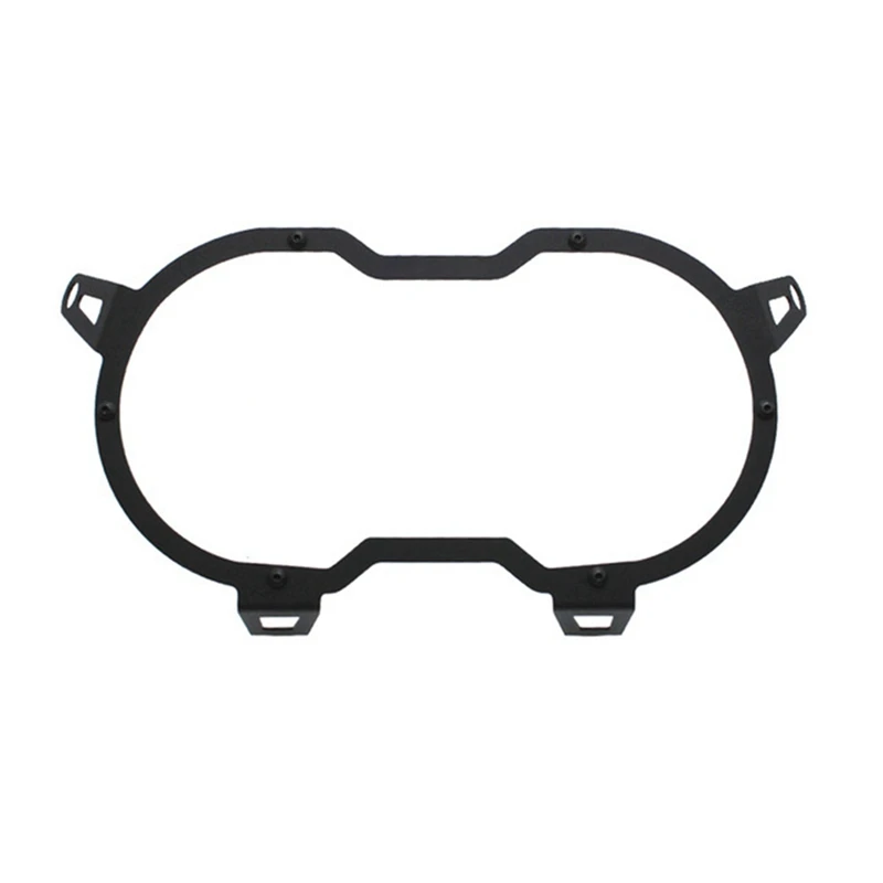 

Headlight Protector Cover Guard Headlamp Protector For Ducati Desertx Desert X 2022 2023