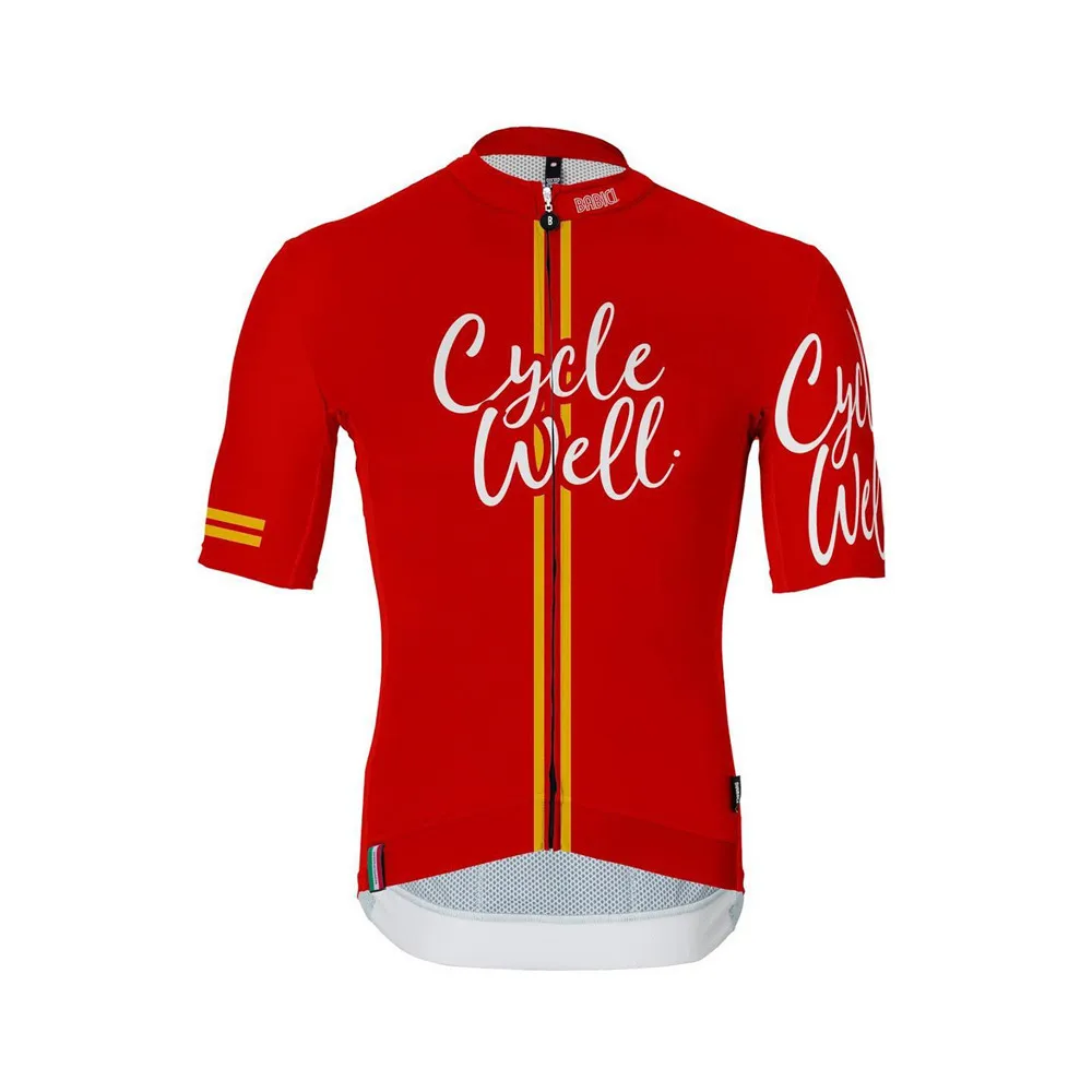 

2022 австралийская футболка для велоспорта BABICI Семейный комплект летняя велосипедная одежда профессиональная команда рубашка MTB гелевые брю...