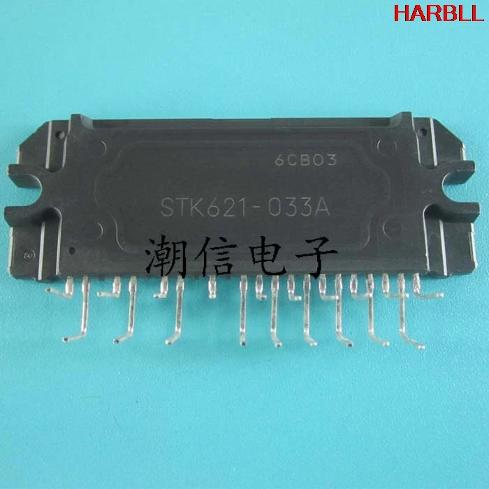 5 шт. STK621-033A Новинка