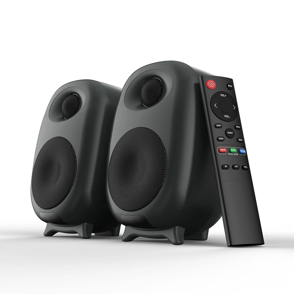 

Bluetooth-Колонка для домашнего кинотеатра, 60 Вт
