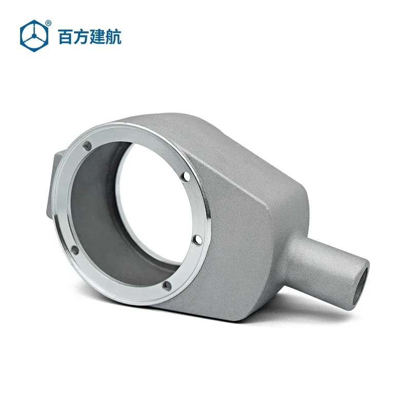 Baifang Jianhang гидравлический цилиндр коробка для сбора воды токарный станок с ЧПУ