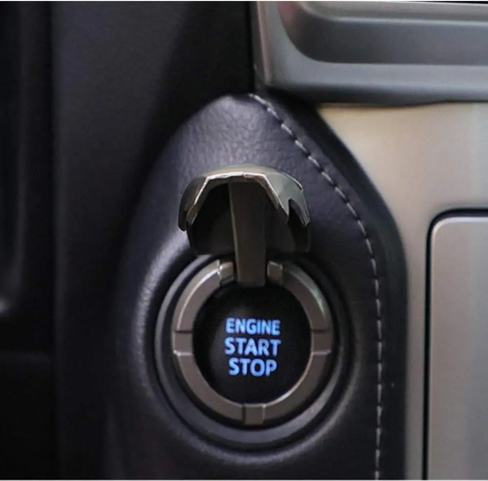 Универсальный автомобильный двигатель старт и остановка для BMW VW Lada Киа Renault Hyundai