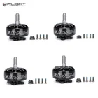 4 шт. IFlight XING-E Pro 2207 2750KV 2450KV 4S 1800KV 6S бесщеточный двигатель для FPV Freestyle 5-дюймовые сменные детали для Дронов