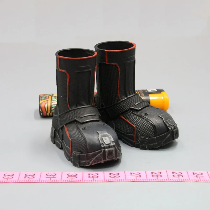 

DAMTOYS DMS034 1/6 мужской солдат, ходящий по ушам, Спасательная команда Ван Лэй, Боевая обувь, модель игрушки для 12 дюймов, экшн-фигурка, тело
