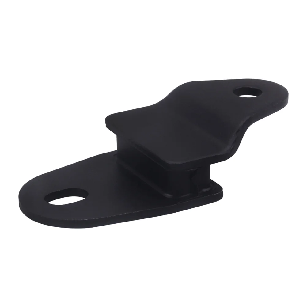 

Motorbike Exhaust Silencer Holder Motorcycle Bracket Supply Muffler Kickstand Spring Pipe