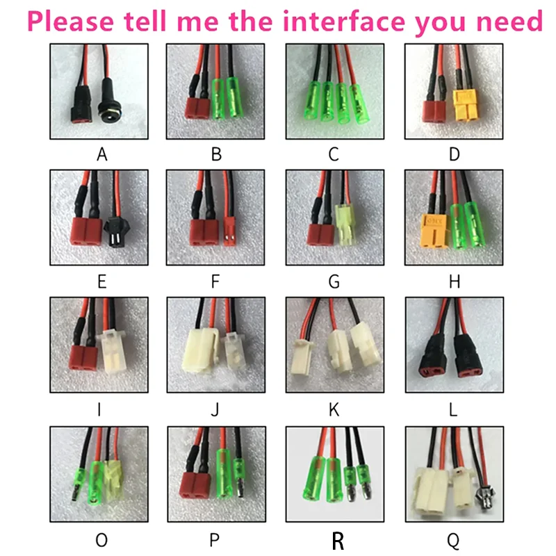 Перезаряжаемый литиевый аккумулятор 18650 10S3P 500 Вт