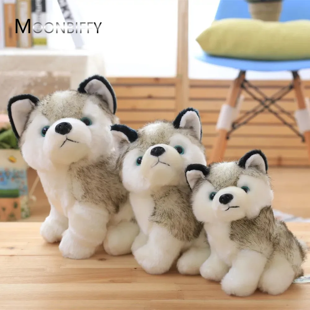 

Милый щенок, мягкая игрушка Toys18/23/30 см, милая собака, плюшевые игрушки, мягкая кукла, детская игрушка, подарок для девочек, игрушки для детей