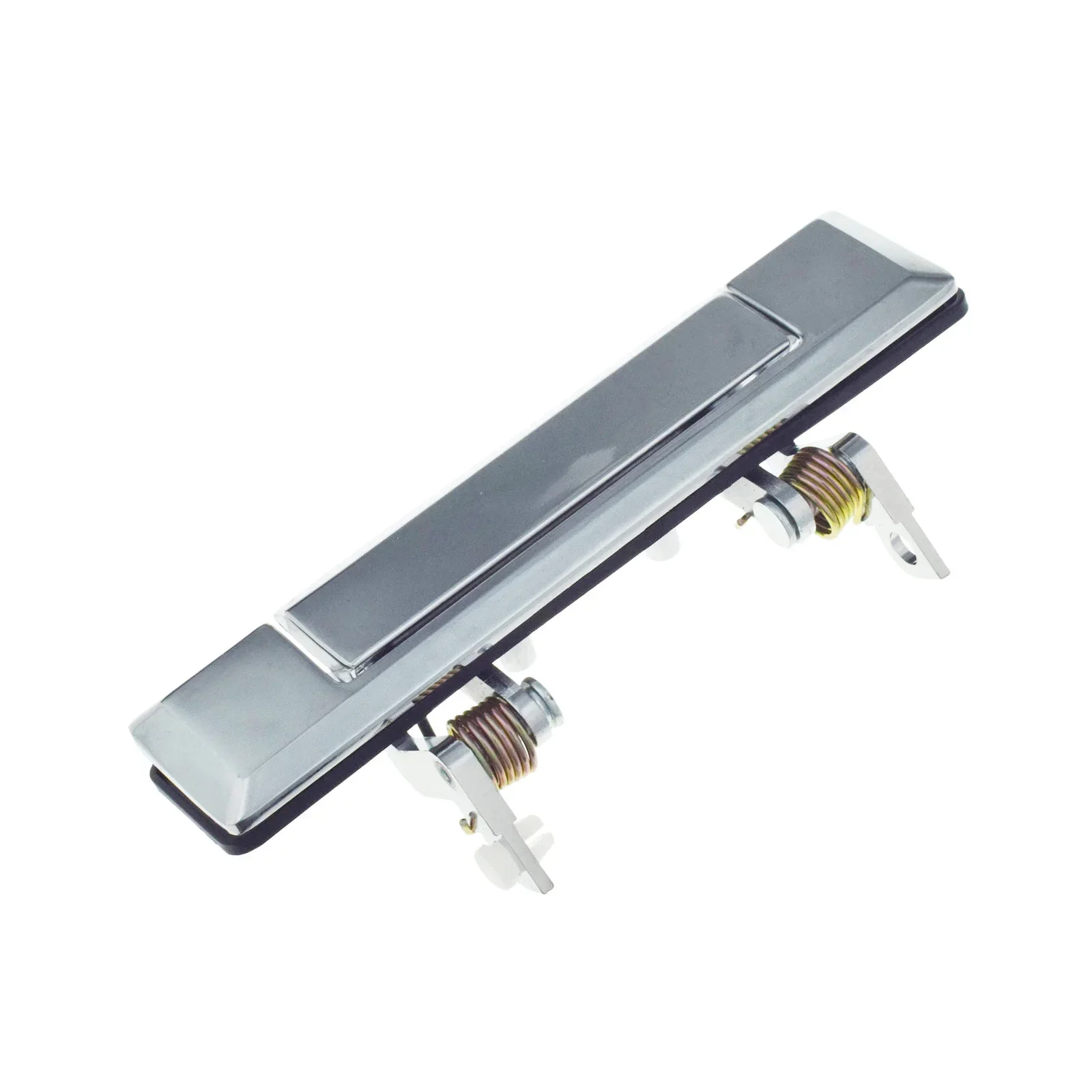 Фото Для Toyota Hilux LN50 LN56 RN55 LN65 MK2 1984-1988 LAND CRUISER FJ70 Fj60 Fj62 хромированная металлическая наружная дверная ручка 69220-90K00 №2