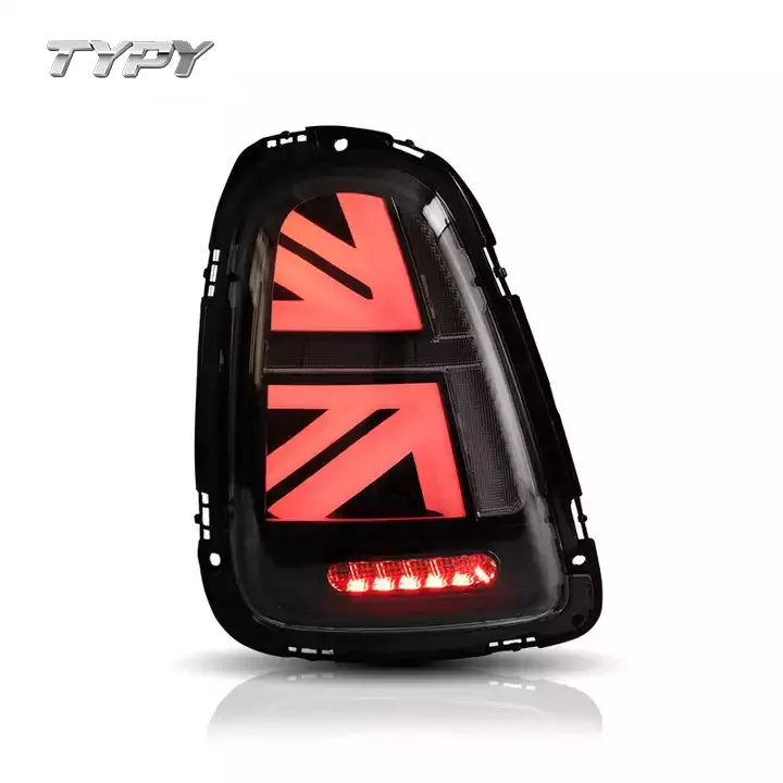 

Автомобильный задний фонарь для BMW R56 и R58 s 2011 2012 2013 светодиодный задний фонарь с подключением