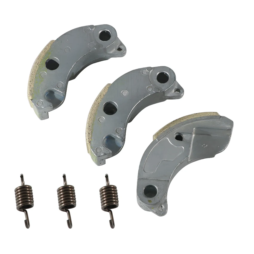 Центробежная муфта мотоцикла для Honda NSC125 Elite 125 SH125 SH150 PCX125 PCX150 PCX160 ADV 150 160 OEM:22535-KVB-900
