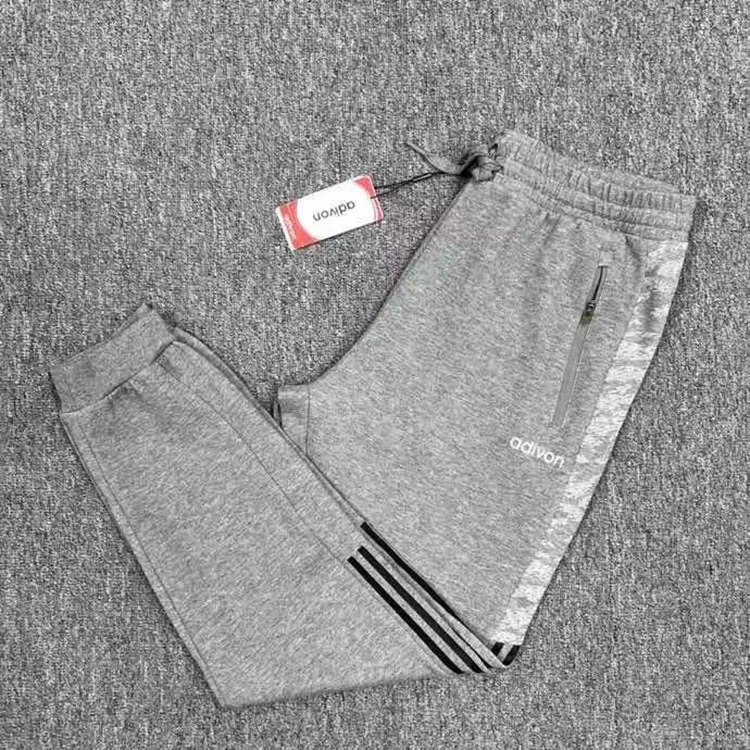 

2021 men designer summer pants classic sports sweatpants mens pants Laminated zipper design top Material Asian size fitness jogg