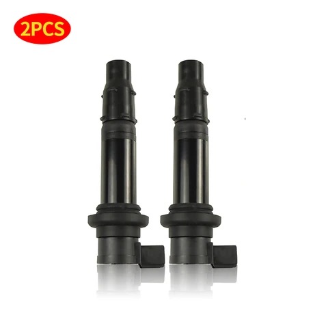 Катушка Lgnition 5VY-82310-00-00 F6T558 для Yamaha YZF-R6 YZF-R6S FZ1 Vmax 1700 FZS1 аксессуары для мотоциклов 2/4 упаковка