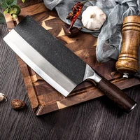 household kitchen knife chopping dual purpose knife slicing meat knife sharp chef special kitchen knife kitchen knife
