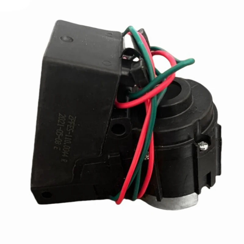 Автомобильное зеркало заднего вида складной привод электрический двигатель