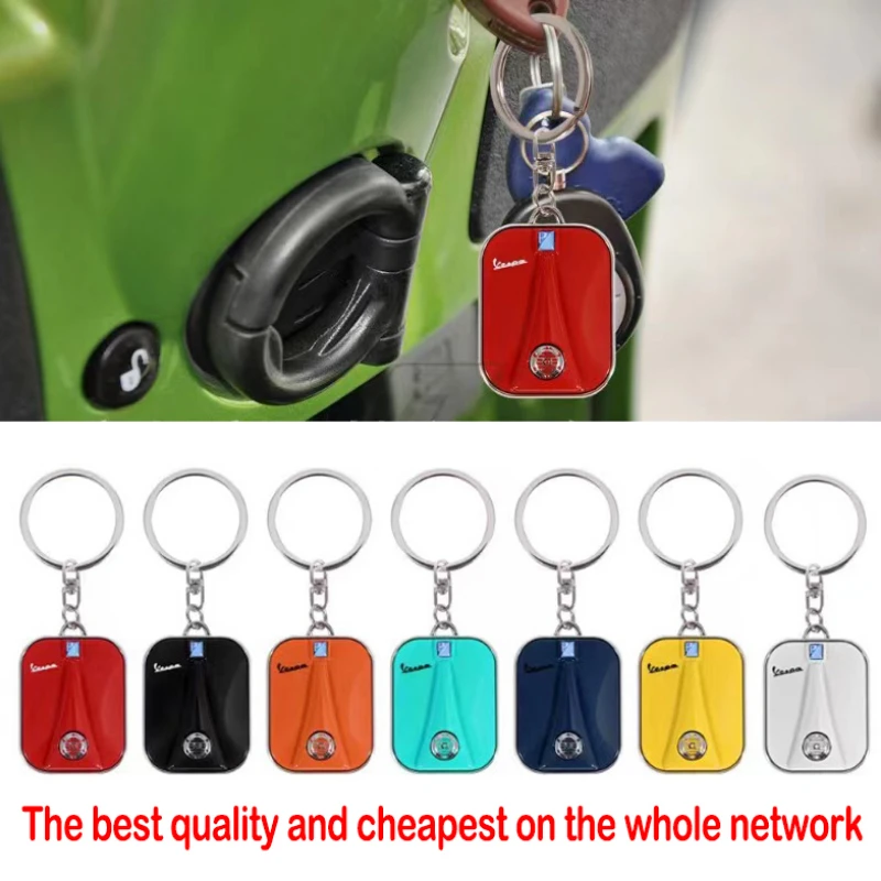 

Аксессуары для скутера Piaggio Vespa Sprint Primavera 50 150 150S 946 брелок хромированный брелок для мотоцикла высокое качество спот