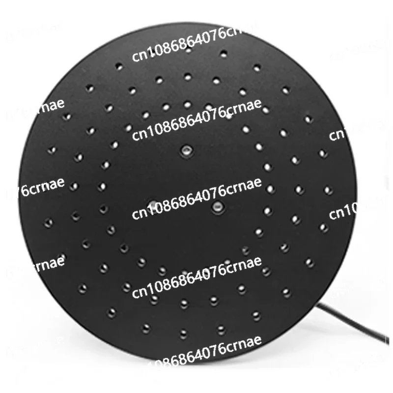 360 ° настольная фотоплатформа электрическая маркировочная машина