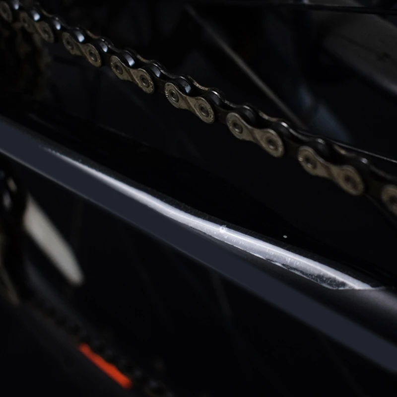 Новинка 2025 года 5 шт. защита цепей для горных велосипедов шоссейных рамы