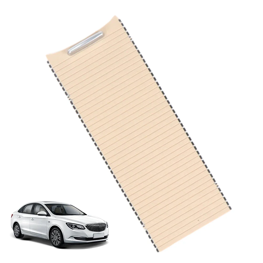 Подлокотник Центральной Консоли Apwikoger Для Vw Golf 6 2009-2014