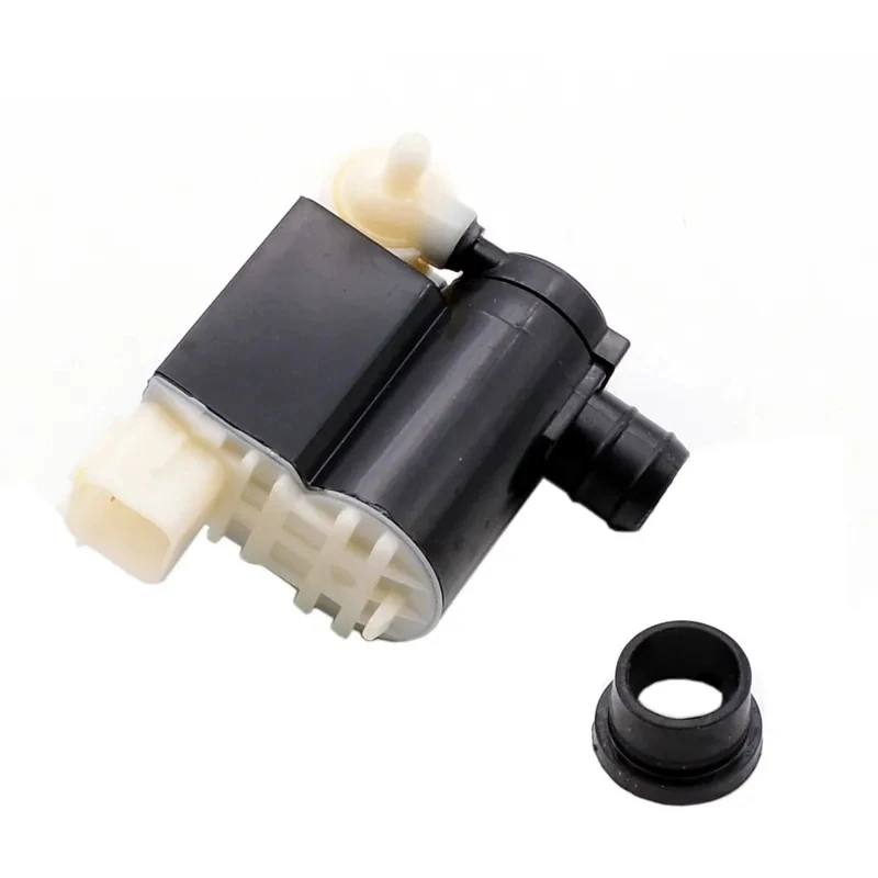 Мотор омывателя лобового стекла 98510-1F100 98510-2C100