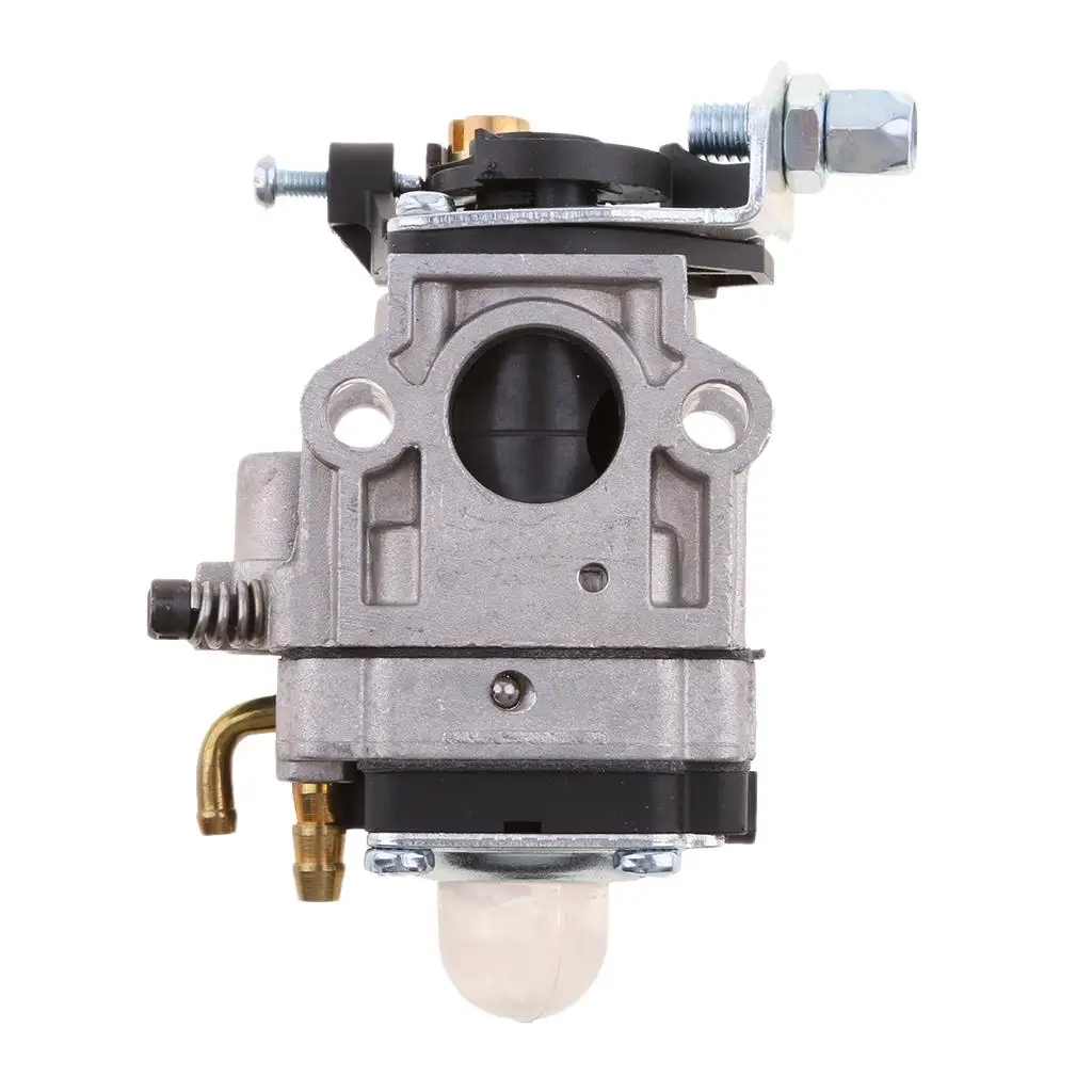 

15mm Carb Carburetor for 2 Stroke Gas Scooter Mini-Chopper Pocket Bike