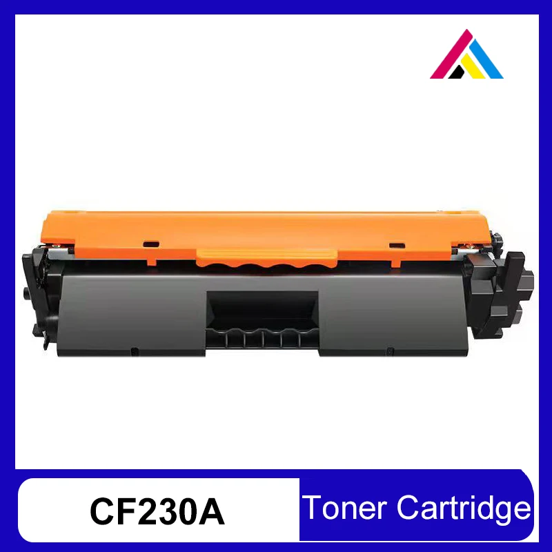 

CSD for CF230A Compatible Toner Cartridge for CF 230 230A for HP Laserjet M203d M203dn M203dw Pro MFP M227fdn M227fdw Printer