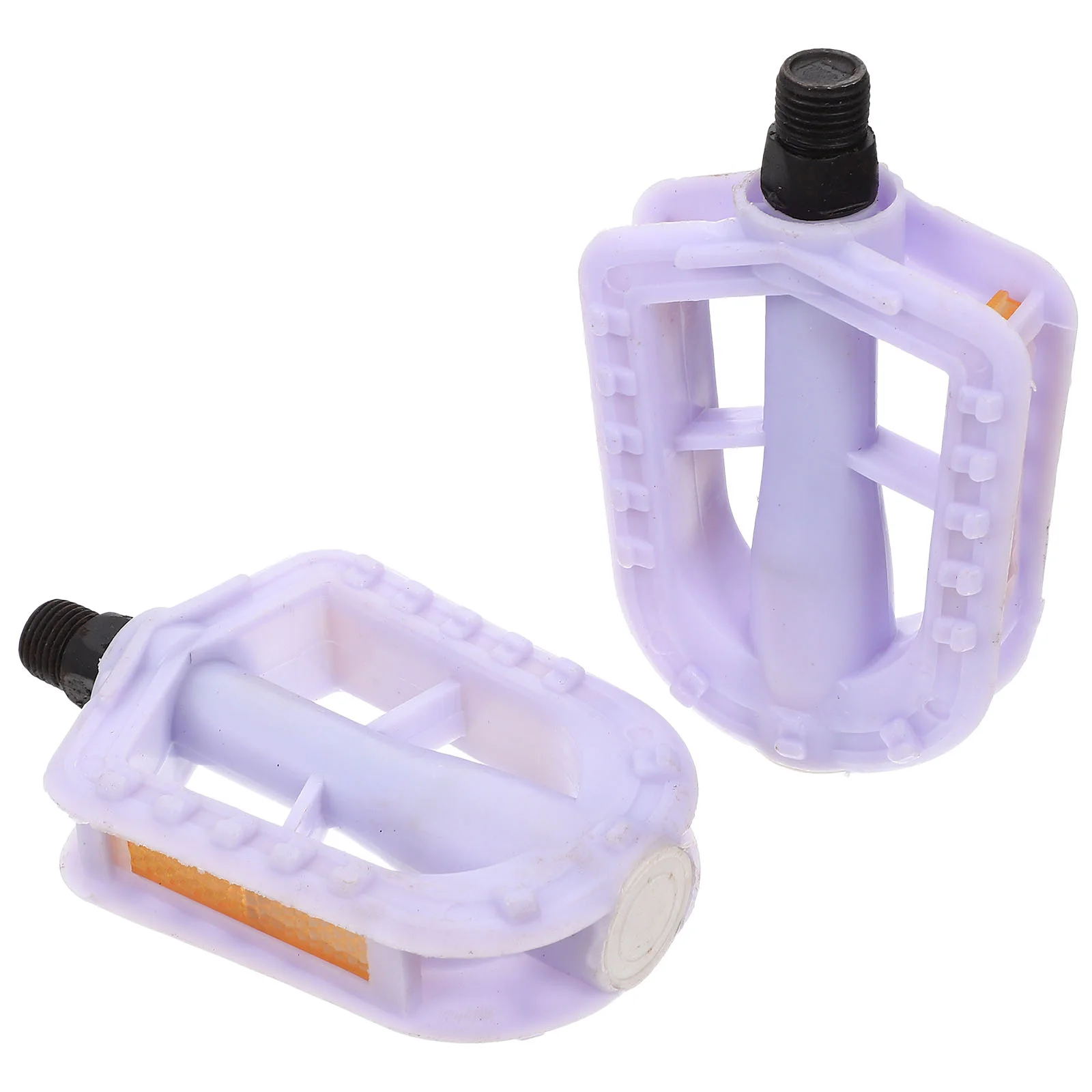 

Bike Pedals Pedal Road Platformcycling Mountain Kids Flat Replacement Treadle Mtb Skid Anti Bearing Accessories Footkid Electric