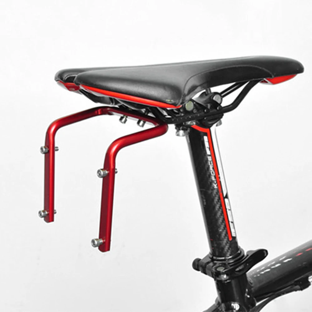 

1 шт., Алюминиевая Подставка под велосипедную бутылку