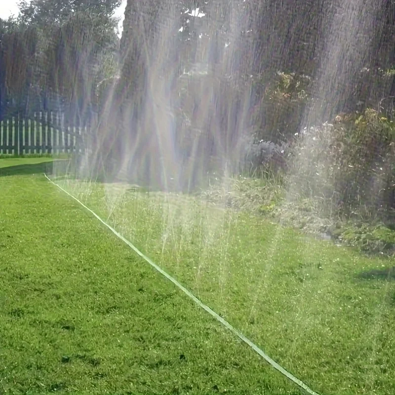 

Пластиковый садовый шланг для полива