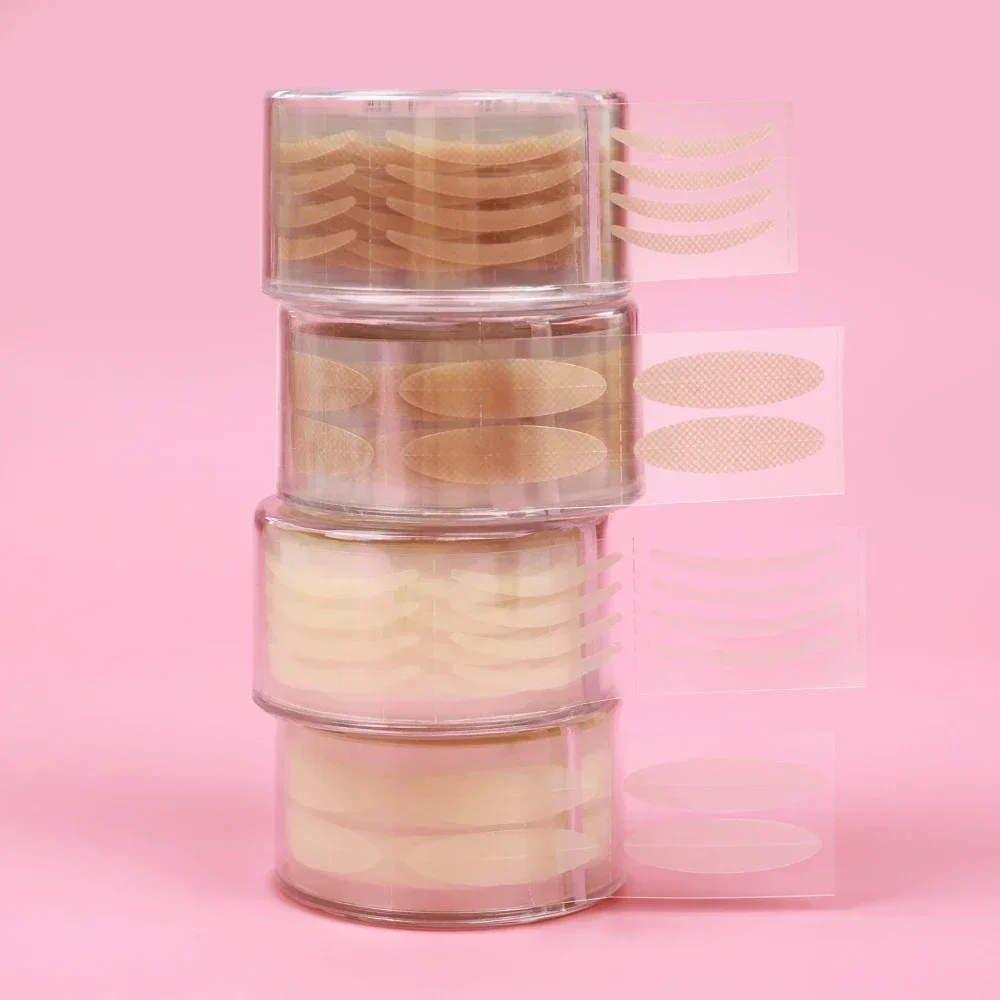 2400 шт. самоклеящиеся наклейки для глаз в форме оливкового дерева