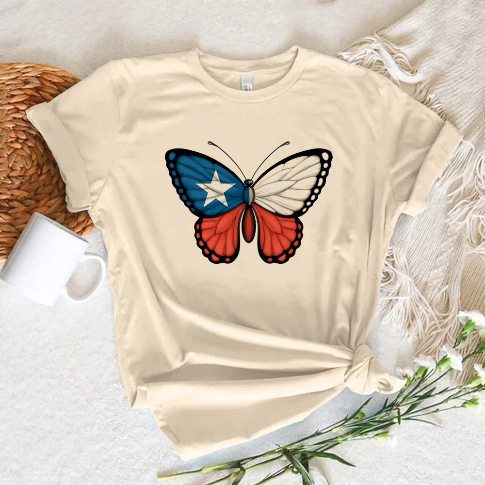 Футболка Чили женские летние смешные футболки женская одежда в стиле Харадзюку