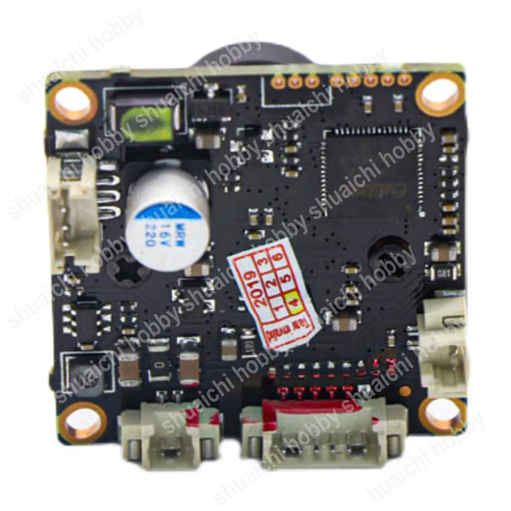 Модуль камеры PAL/NTSC 800TVL HD 1/4 CMOS 12 В постоянного тока 28x28 мм объектив 2 8 камера для FPV