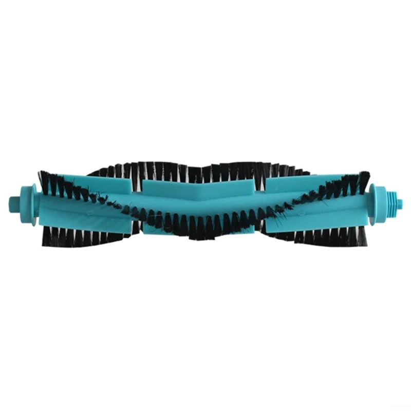 Сменный роликовый фильтр боковой щетки для Cecotec Conga 1690 1890 2090 2290 панорамный и 2690