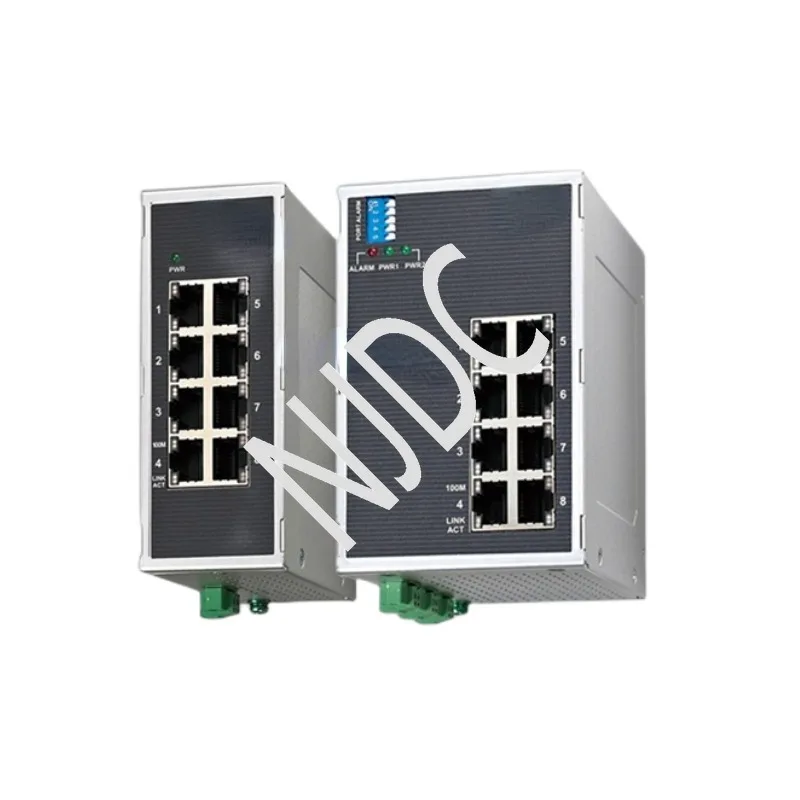 

Внешний переключатель, модель 008i00 005w01 008r00 SC01 Industrial Ethernet
