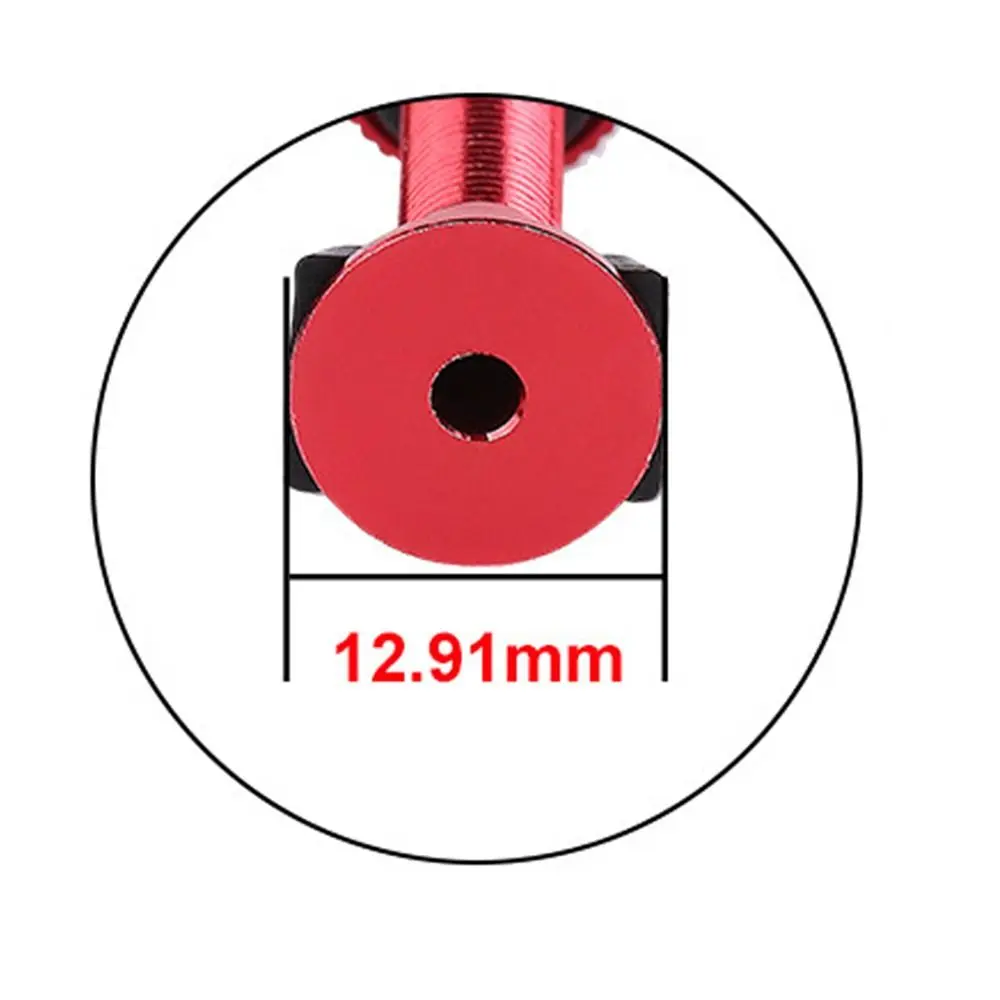 Велосипедные латунные клапаны Presta сплав длина 40 мм велосипедный клапан для