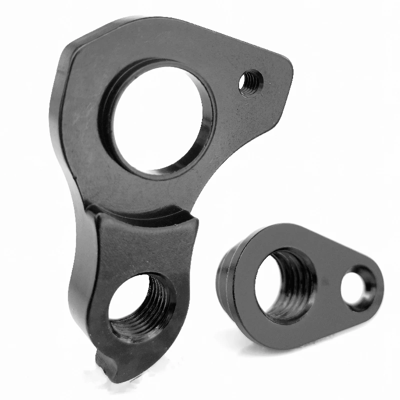 2Pc Bicycle Parts Mech Dropout For De Rosa Sk Pininfarina Disc Gear Rear Derailleur Rd Hanger Gravel Carbon Bike Frame 29Er Hook