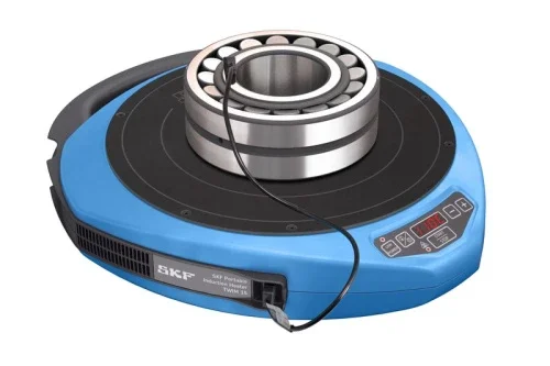 Индукционный обогреватель TWIM 15 (версия 230 В) предназначенный для безопасного