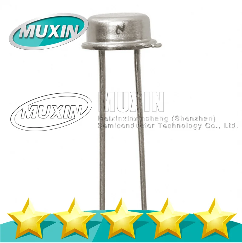 Электронные компоненты LM113H CAN2 LM113H/883B, LM129AH/883 LM129BH LM129CH LM185BYH-2.5, новый оригинальный LM285BXH