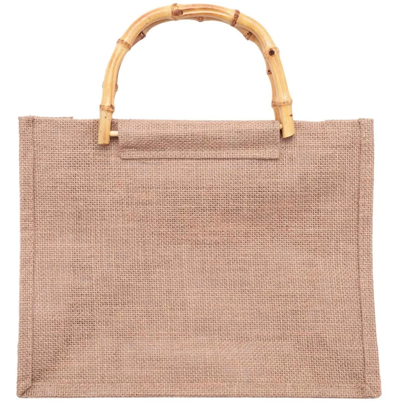 

Women Men Handbags Cotton Foldable Reusable Shopping Bag Rubbing Cart Eco Shoulder Organization Bag(Khaki)