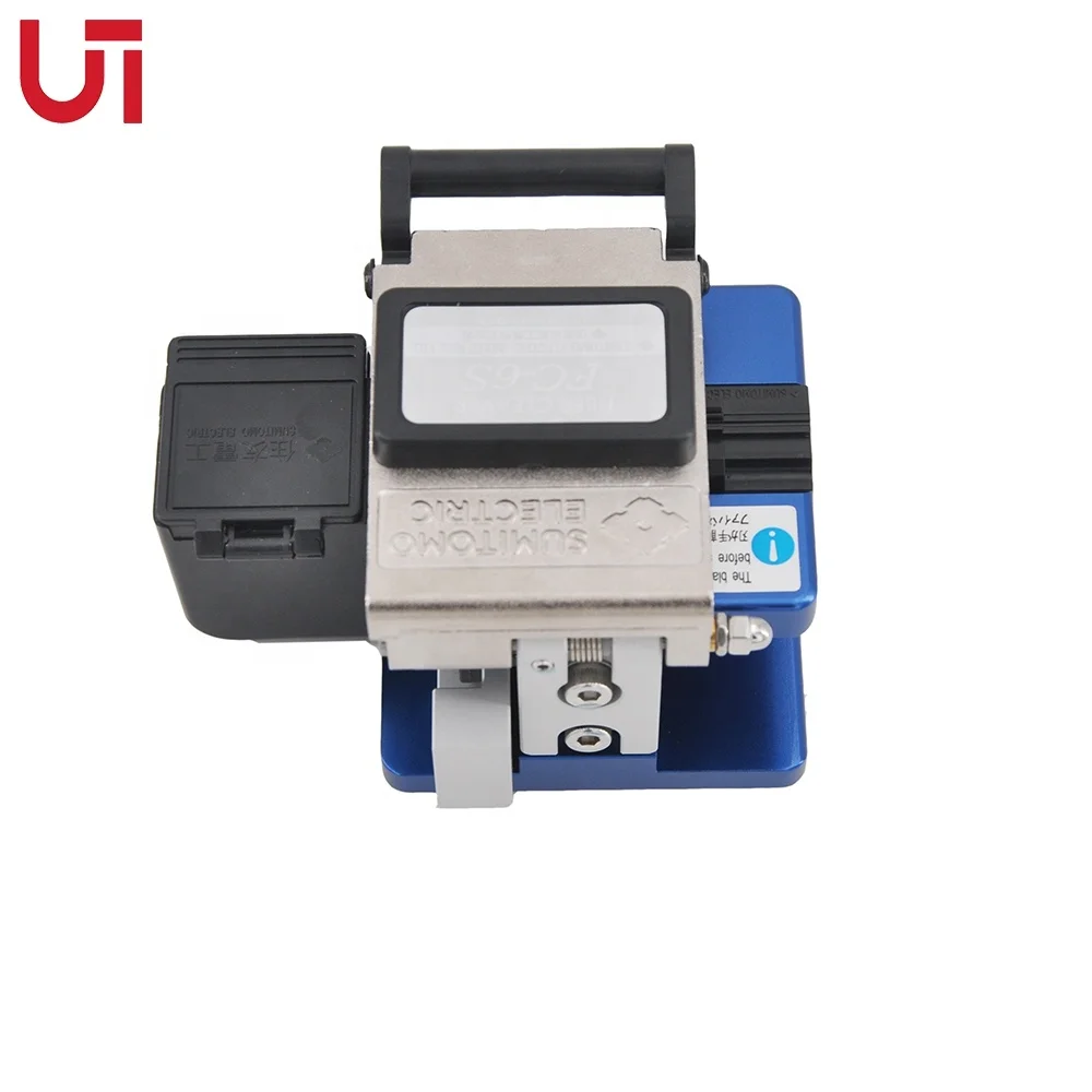 

Лучшая цена, FTTH волоконно-оптический Кливер, портативный волоконно-резак, волоконно-оптический инструмент