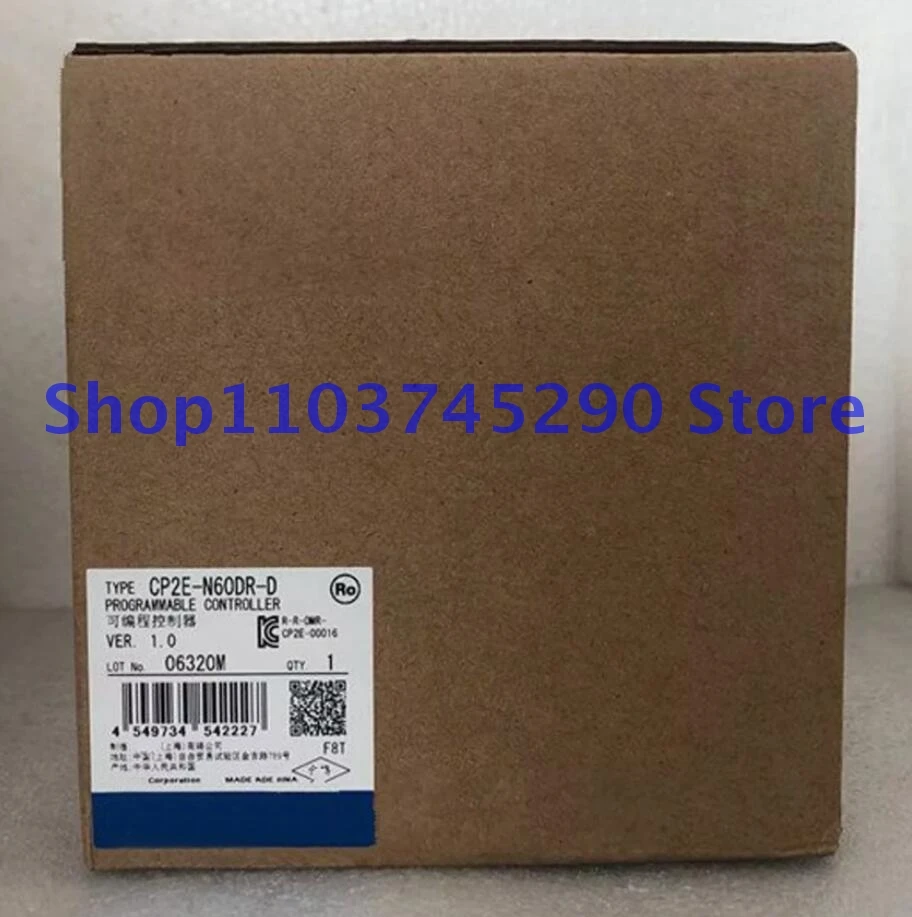 1 шт. оригинальный новый модуль ФК быстрая доставка бренд CP2EN60DRD в коробке