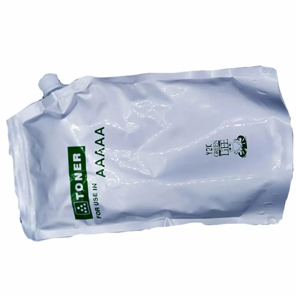 

1KG/Bag Toner Powder Dust Refill Kits for Kyocera Mita FS 2000 2000D 2000DN 3900 3900DN 3900D 4000 4000D 4000DN DN D TK-310 310