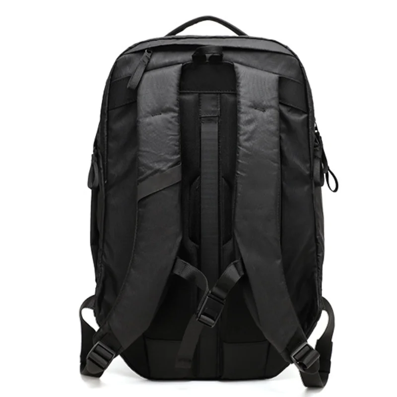 Фото ​ ​ Рюкзак Max EDC X-PAC 26L, водонепроницаемый, большой вместимости, для ноутбука, для активного отдыха, поездок на работу, путешествий, прочный, с множеством карманов, унисекс, городской рюкзак №3